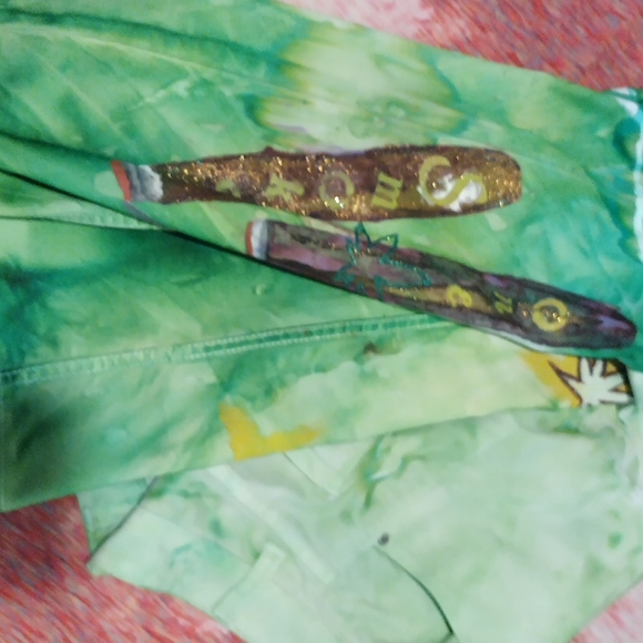 Men's pants - Picture 4 of 8